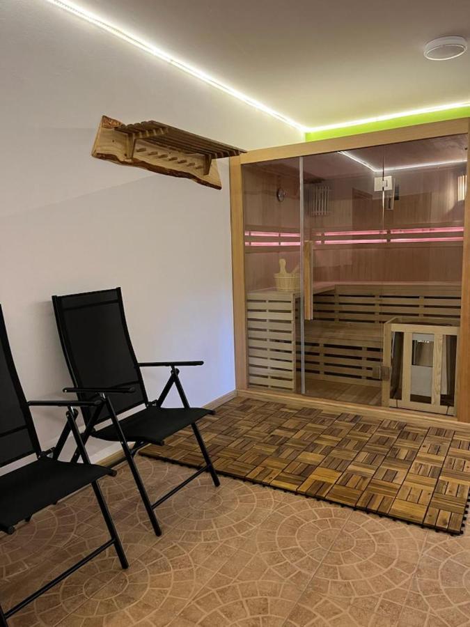 Apartamenty Sadowy Wisła Eksteriør billede