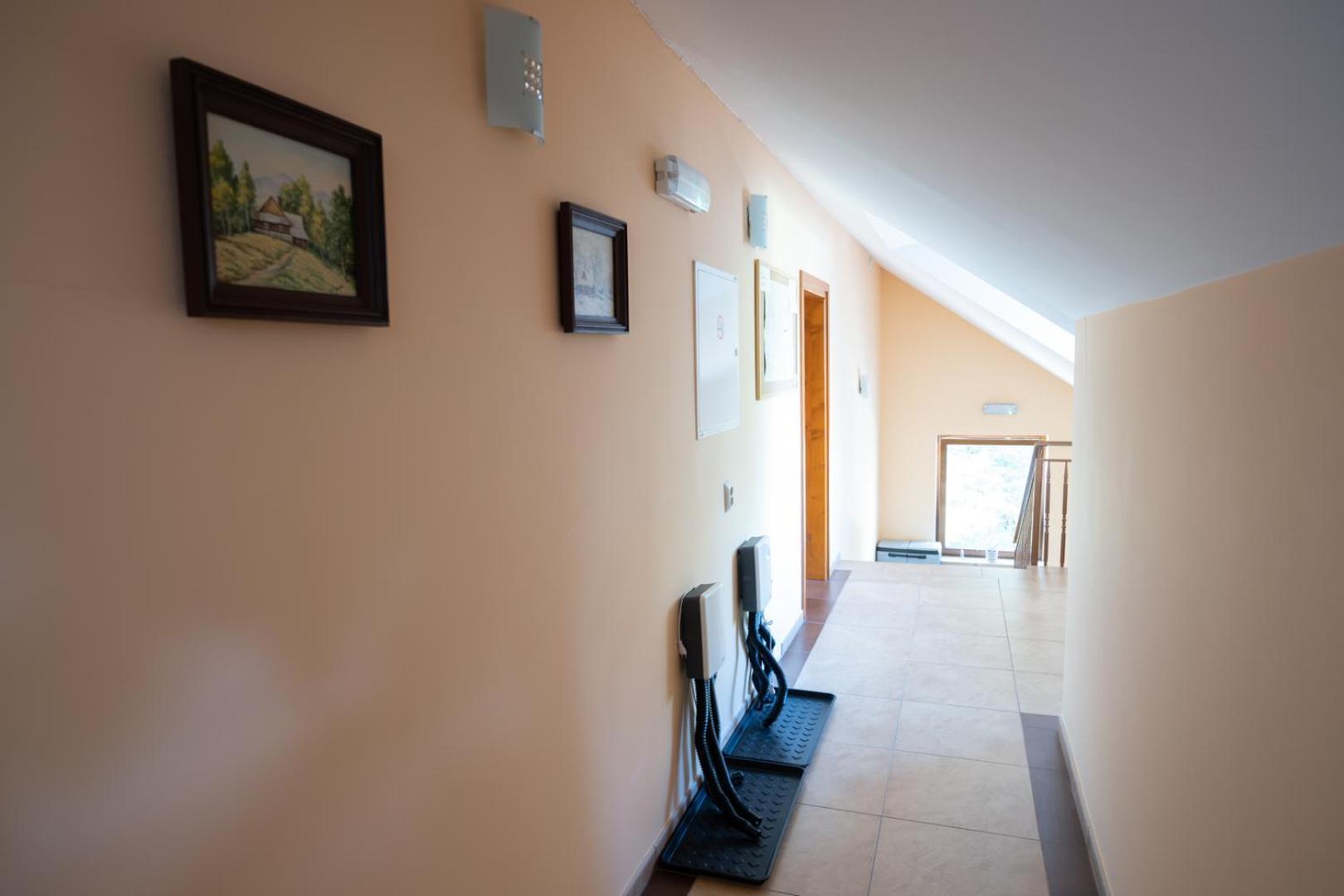Apartamenty Sadowy Wisła Eksteriør billede