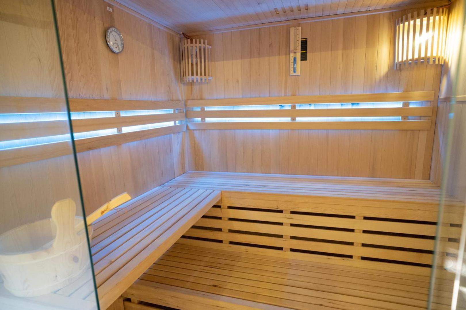 Apartamenty Sadowy Wisła Eksteriør billede