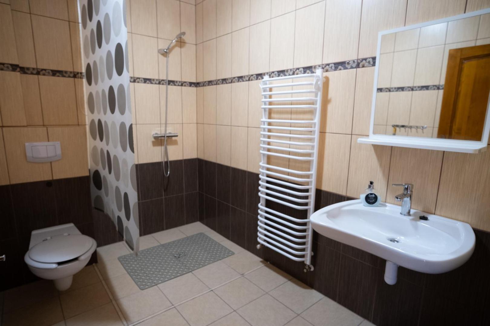 Apartamenty Sadowy Wisła Eksteriør billede