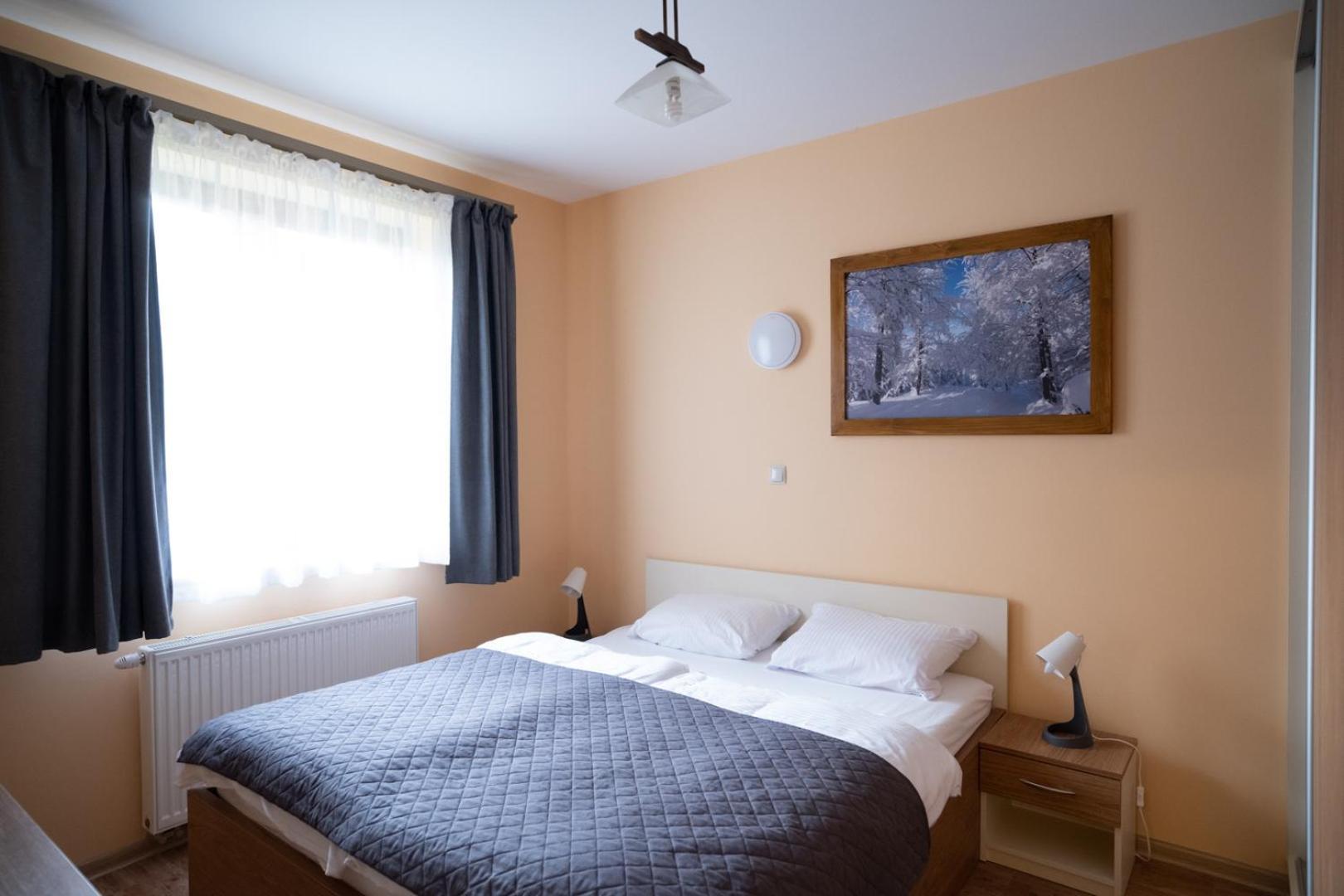 Apartamenty Sadowy Wisła Eksteriør billede