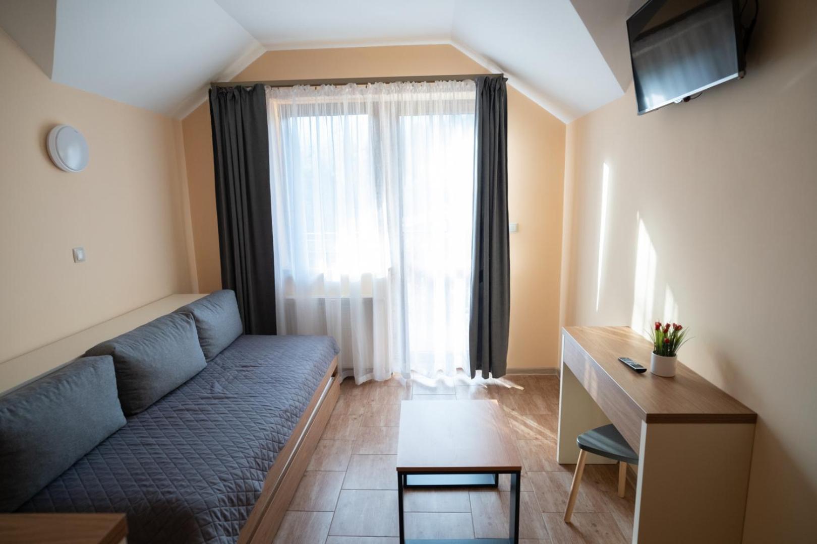 Apartamenty Sadowy Wisła Eksteriør billede