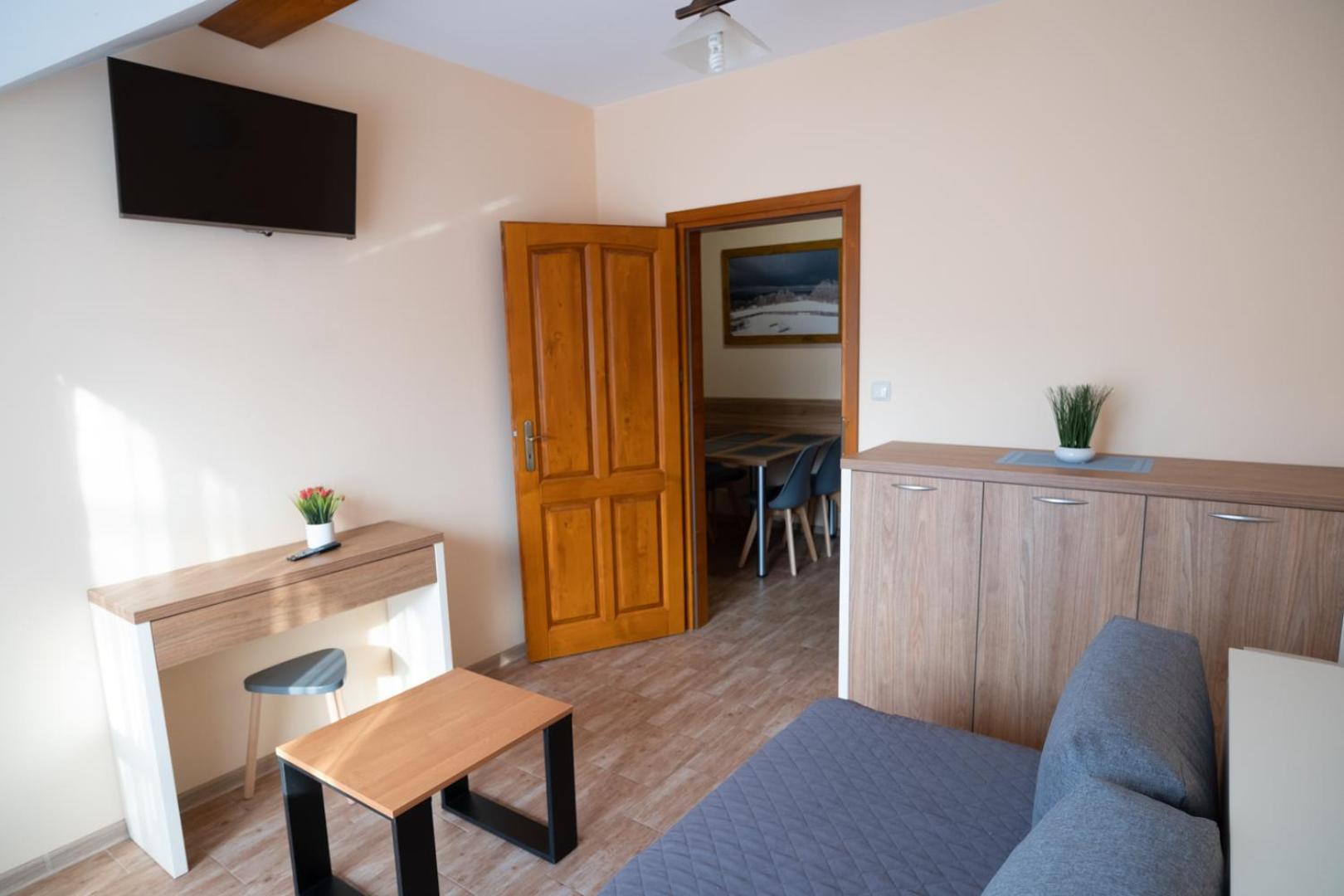 Apartamenty Sadowy Wisła Eksteriør billede