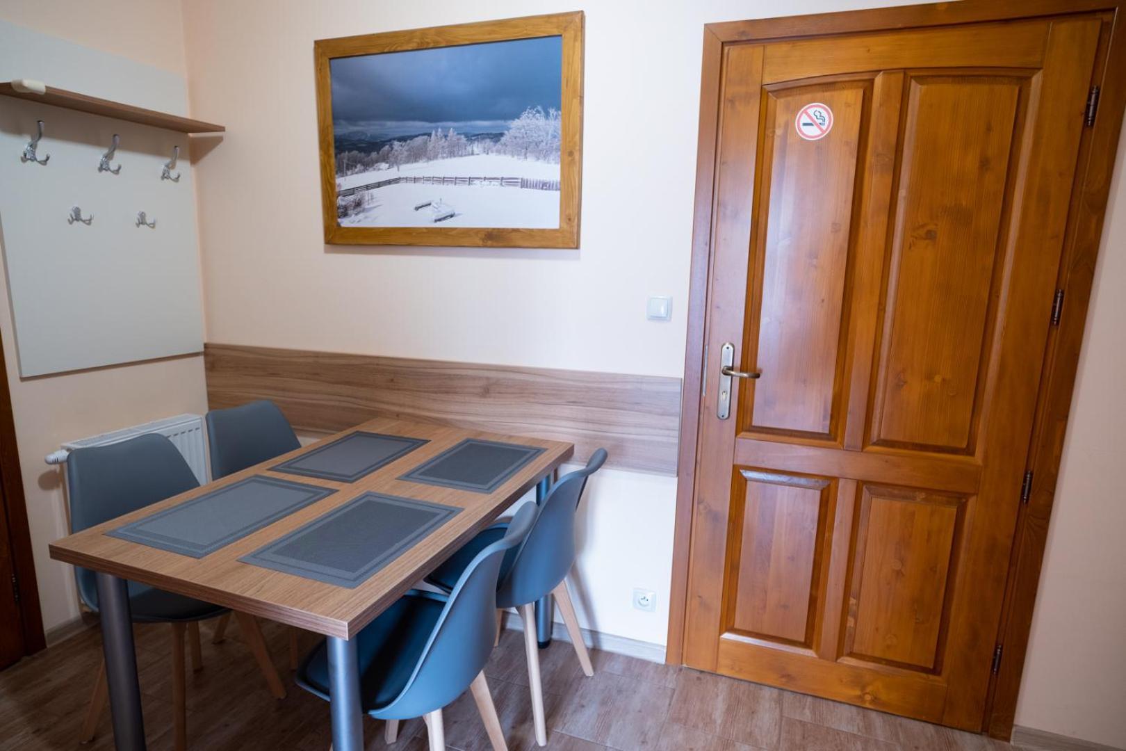 Apartamenty Sadowy Wisła Eksteriør billede