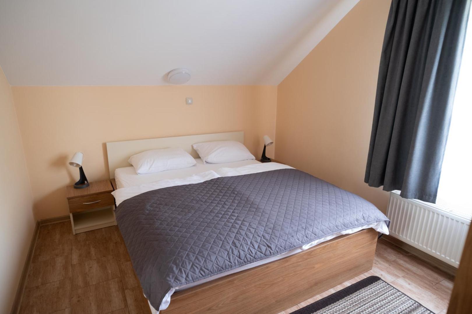 Apartamenty Sadowy Wisła Eksteriør billede