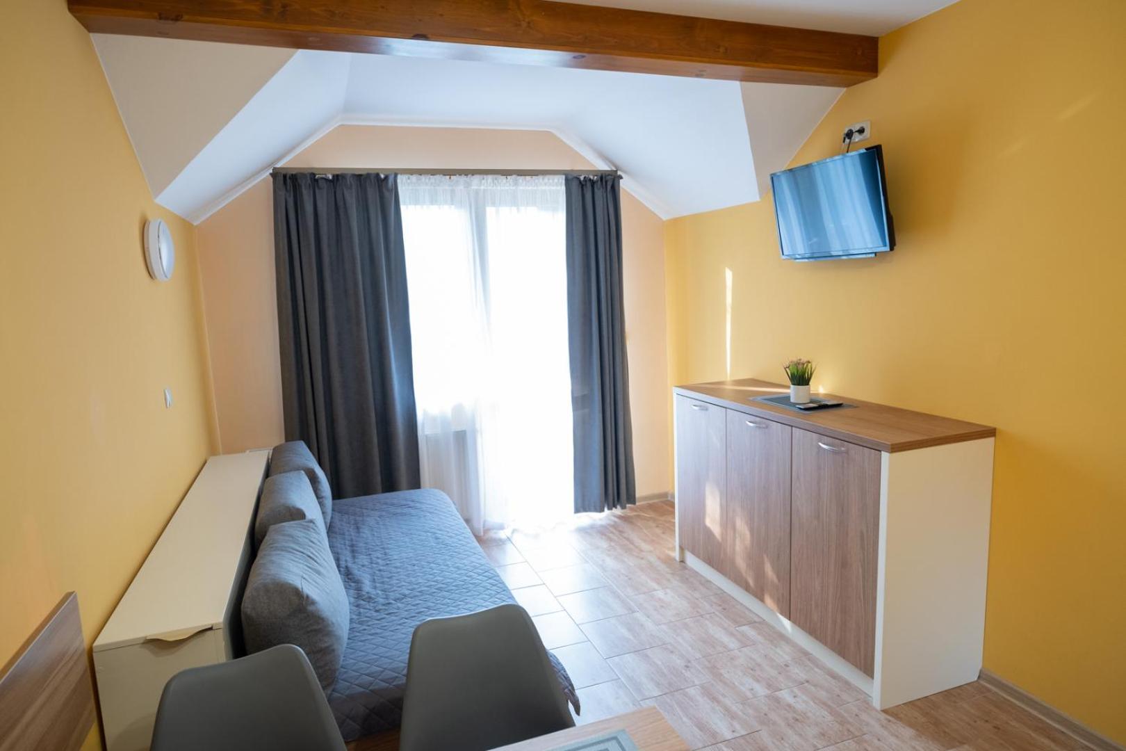 Apartamenty Sadowy Wisła Eksteriør billede