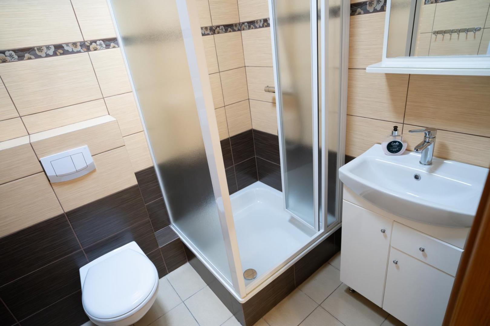 Apartamenty Sadowy Wisła Eksteriør billede