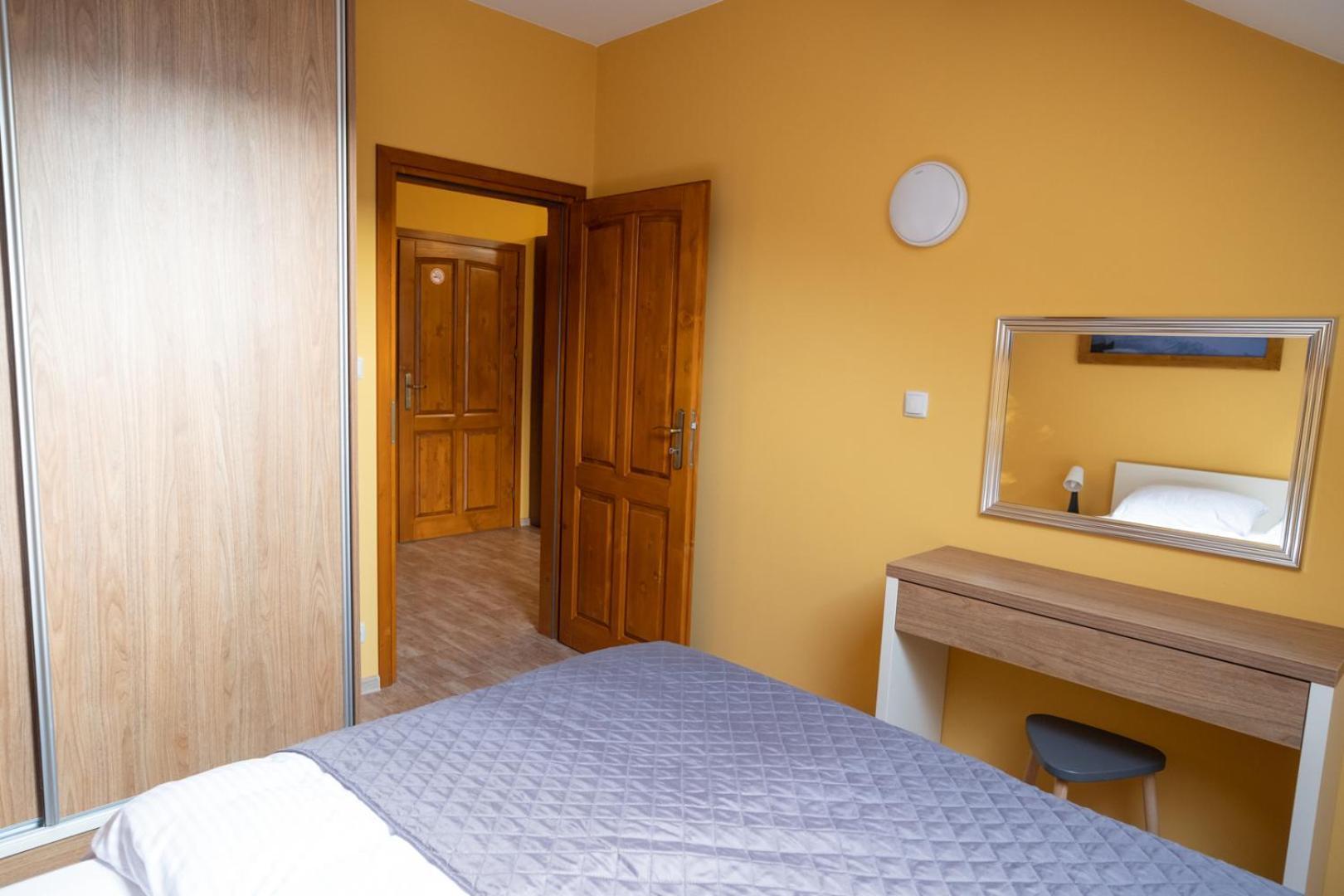Apartamenty Sadowy Wisła Eksteriør billede