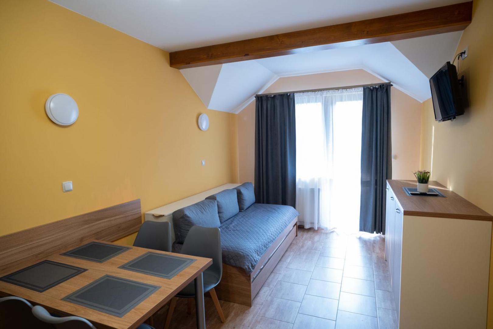 Apartamenty Sadowy Wisła Eksteriør billede