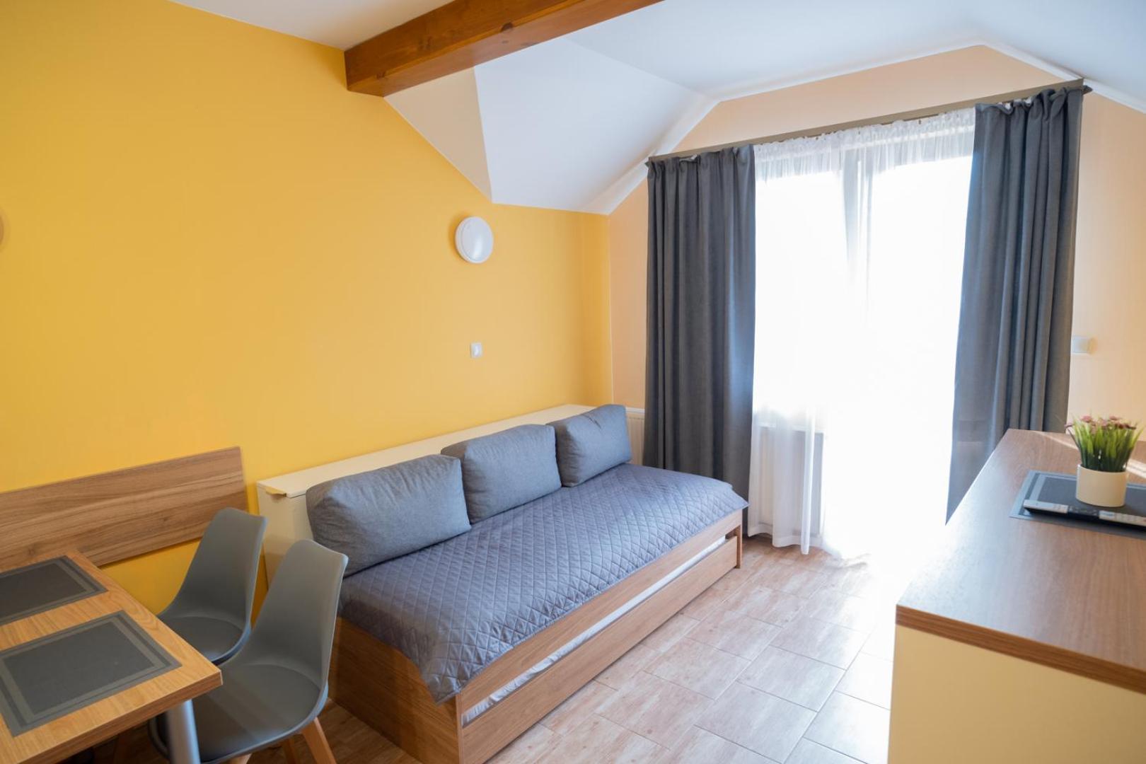 Apartamenty Sadowy Wisła Eksteriør billede