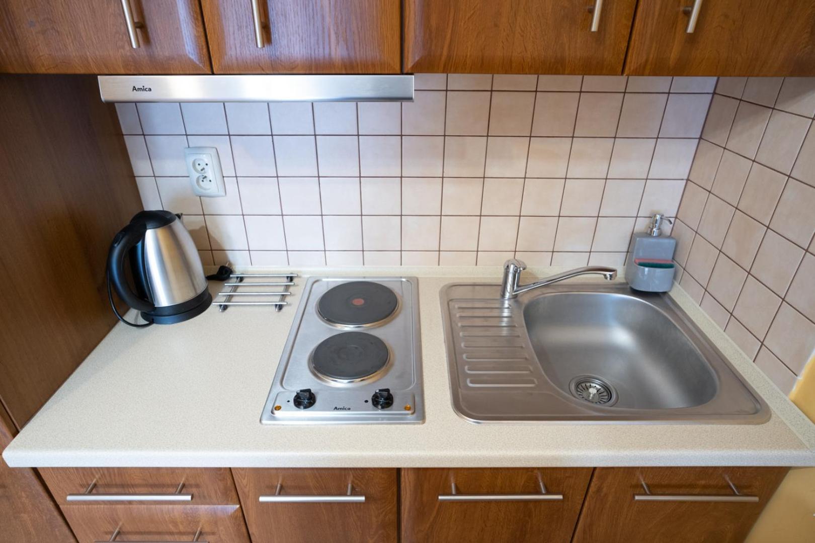 Apartamenty Sadowy Wisła Eksteriør billede
