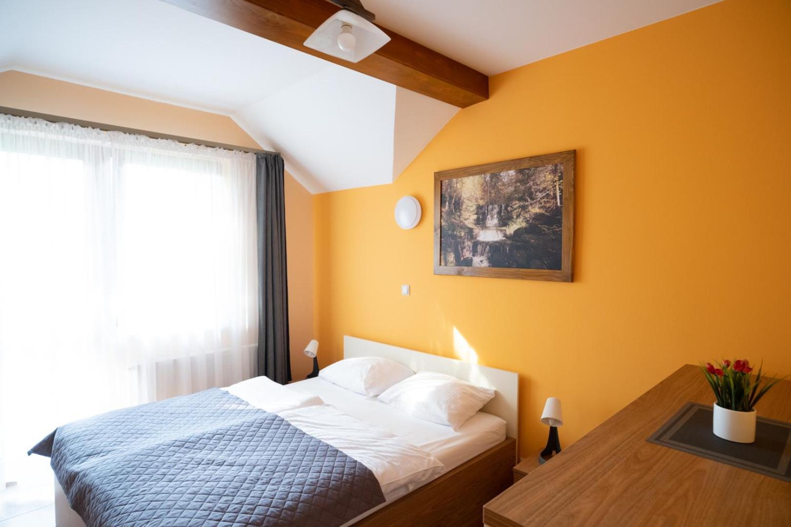 Apartamenty Sadowy Wisła Eksteriør billede