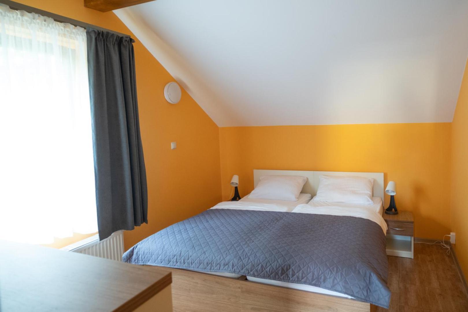 Apartamenty Sadowy Wisła Eksteriør billede