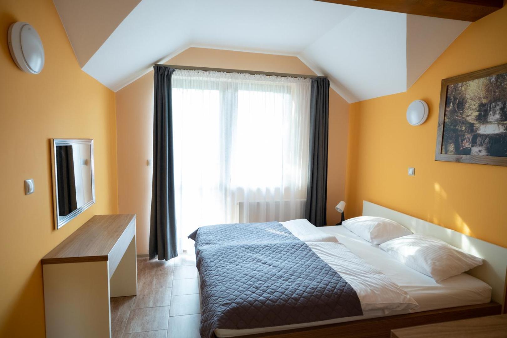 Apartamenty Sadowy Wisła Eksteriør billede