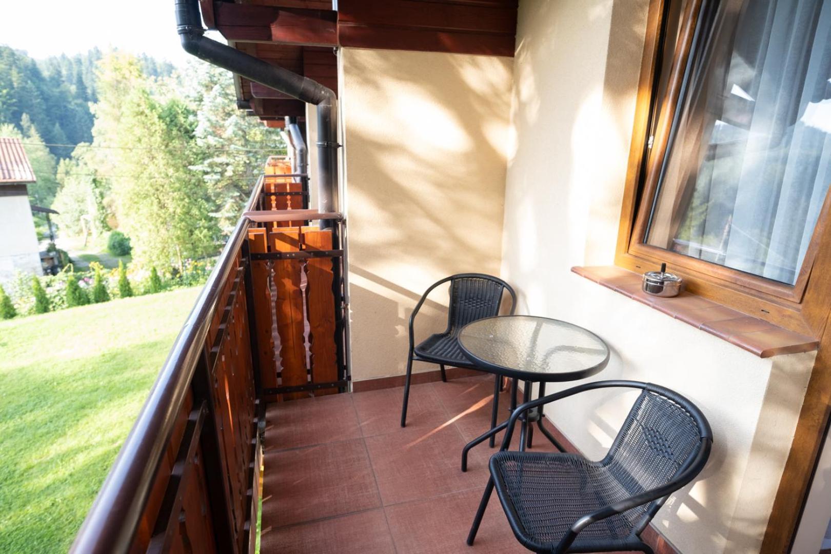 Apartamenty Sadowy Wisła Eksteriør billede