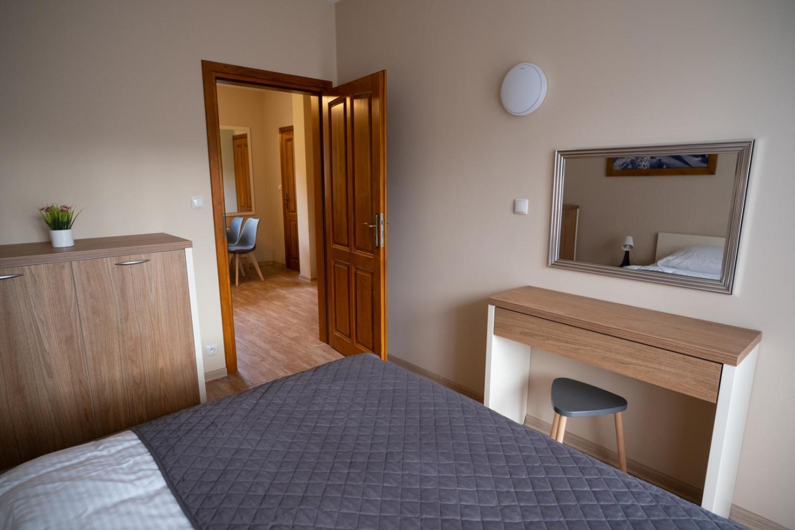 Apartamenty Sadowy Wisła Eksteriør billede