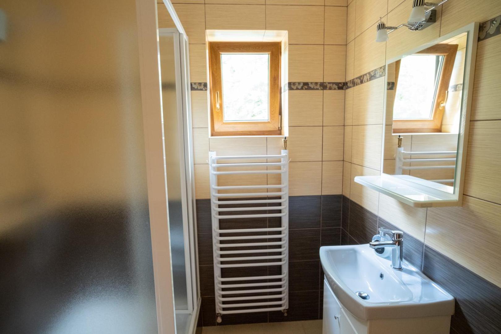 Apartamenty Sadowy Wisła Eksteriør billede