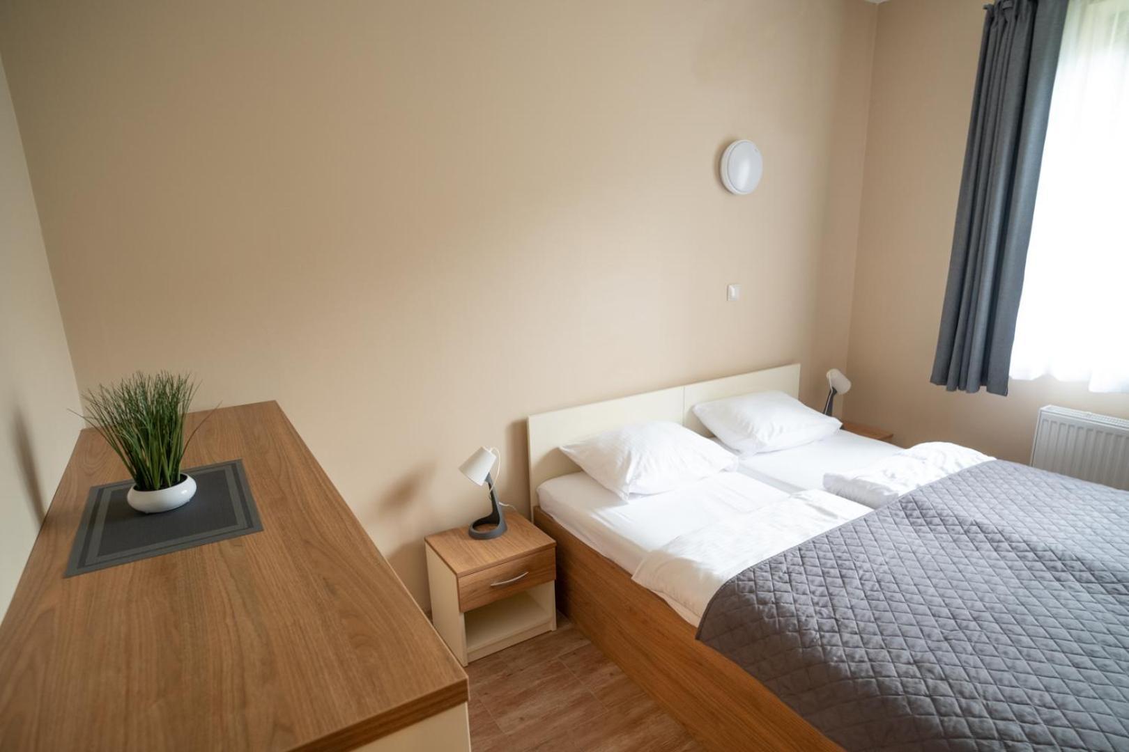Apartamenty Sadowy Wisła Eksteriør billede