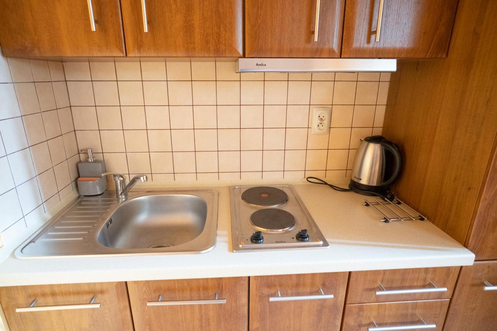 Apartamenty Sadowy Wisła Eksteriør billede