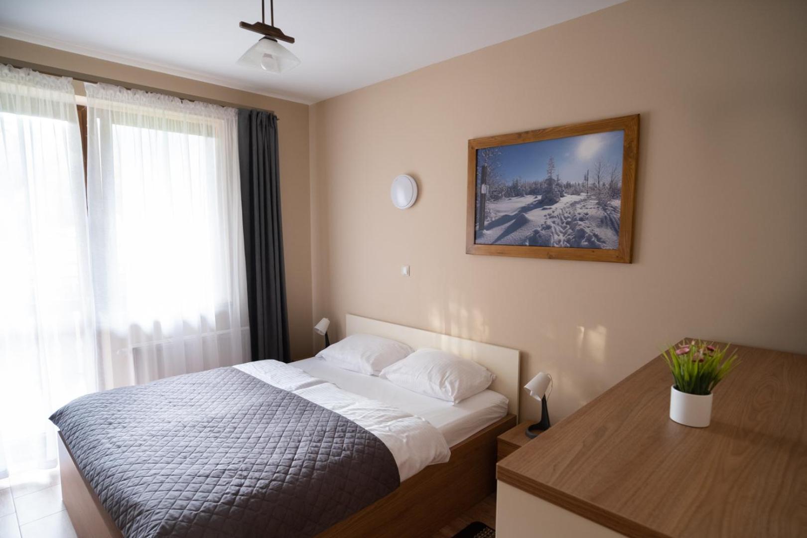 Apartamenty Sadowy Wisła Eksteriør billede