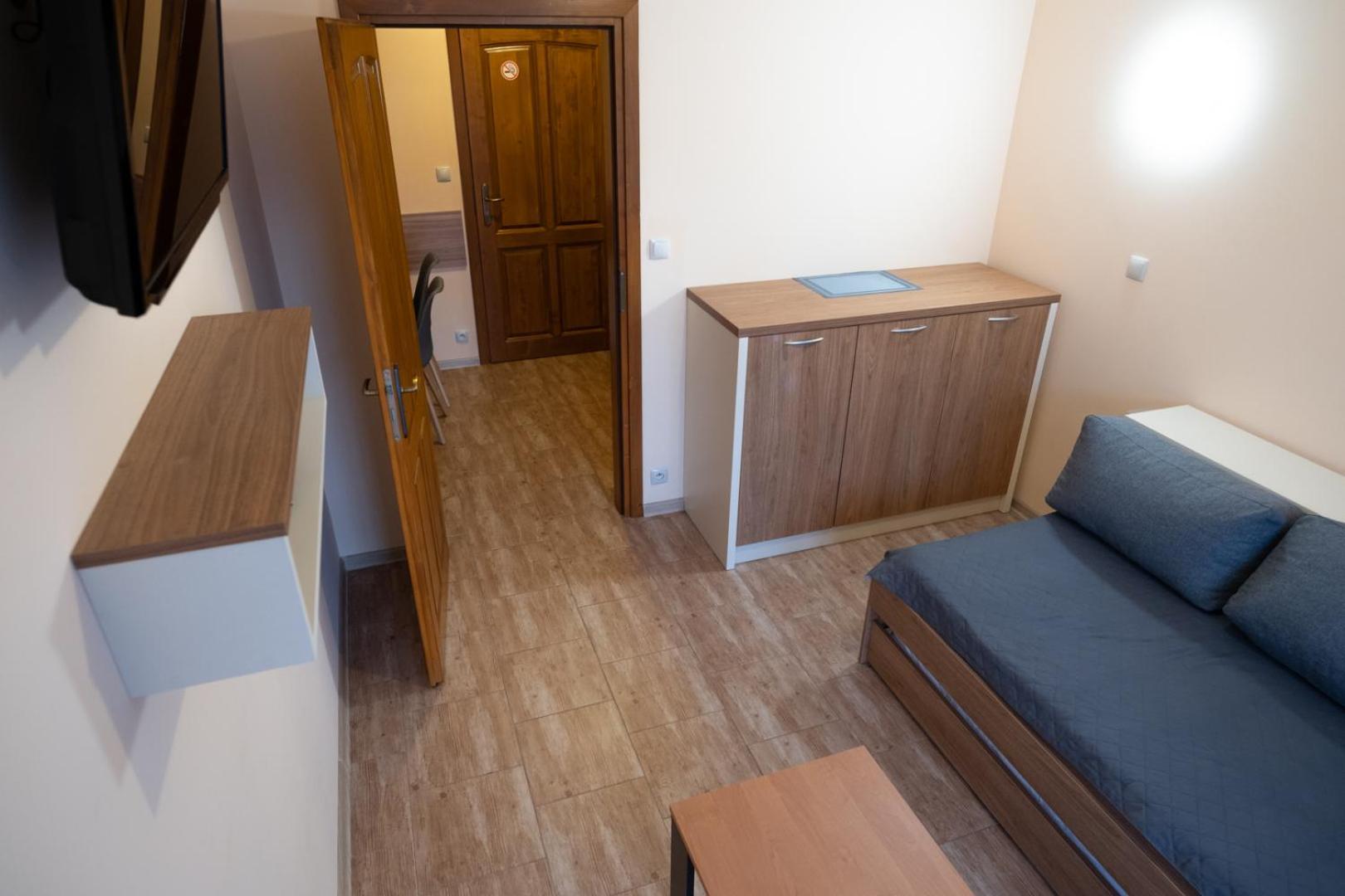 Apartamenty Sadowy Wisła Eksteriør billede
