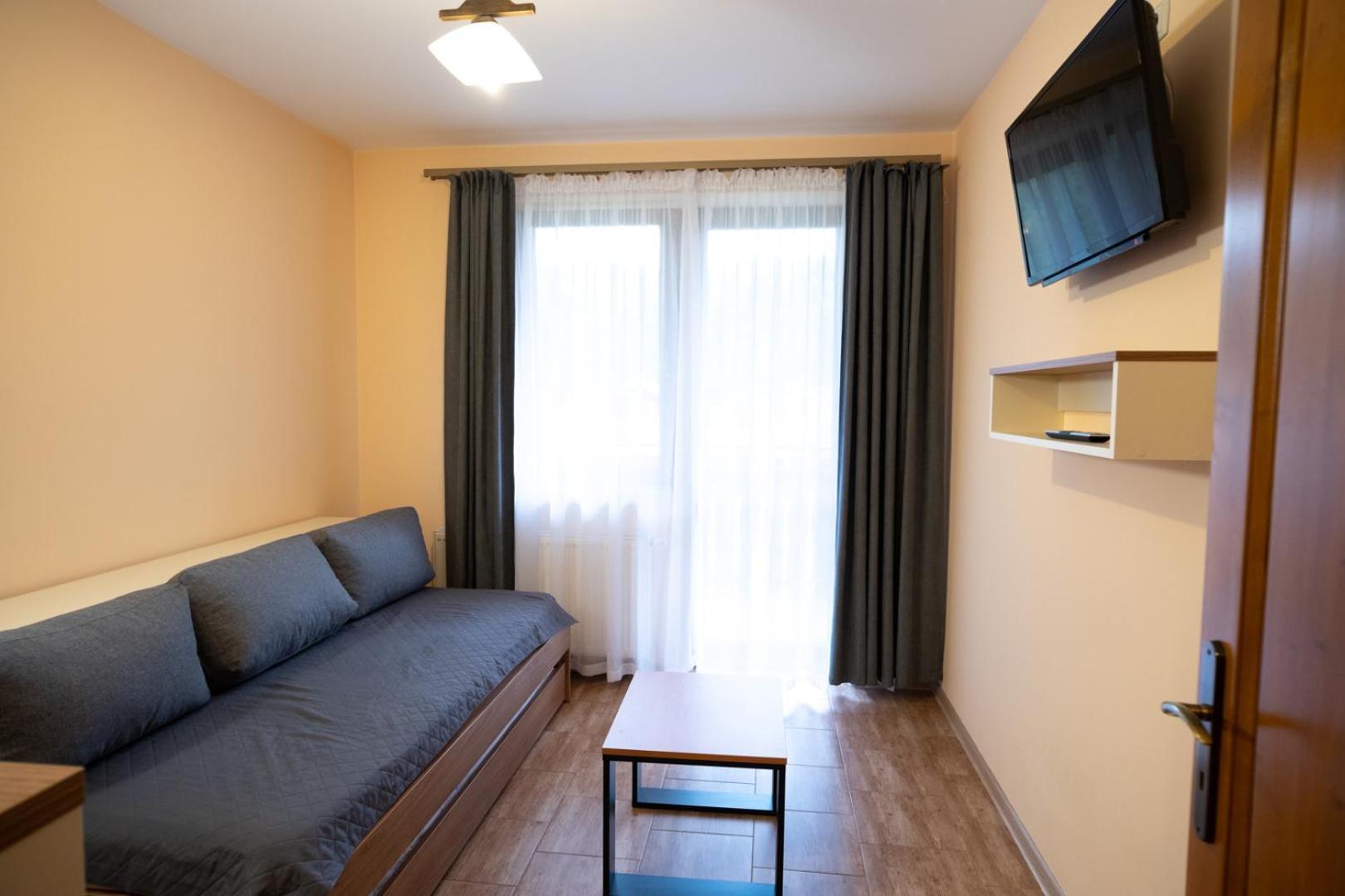 Apartamenty Sadowy Wisła Eksteriør billede