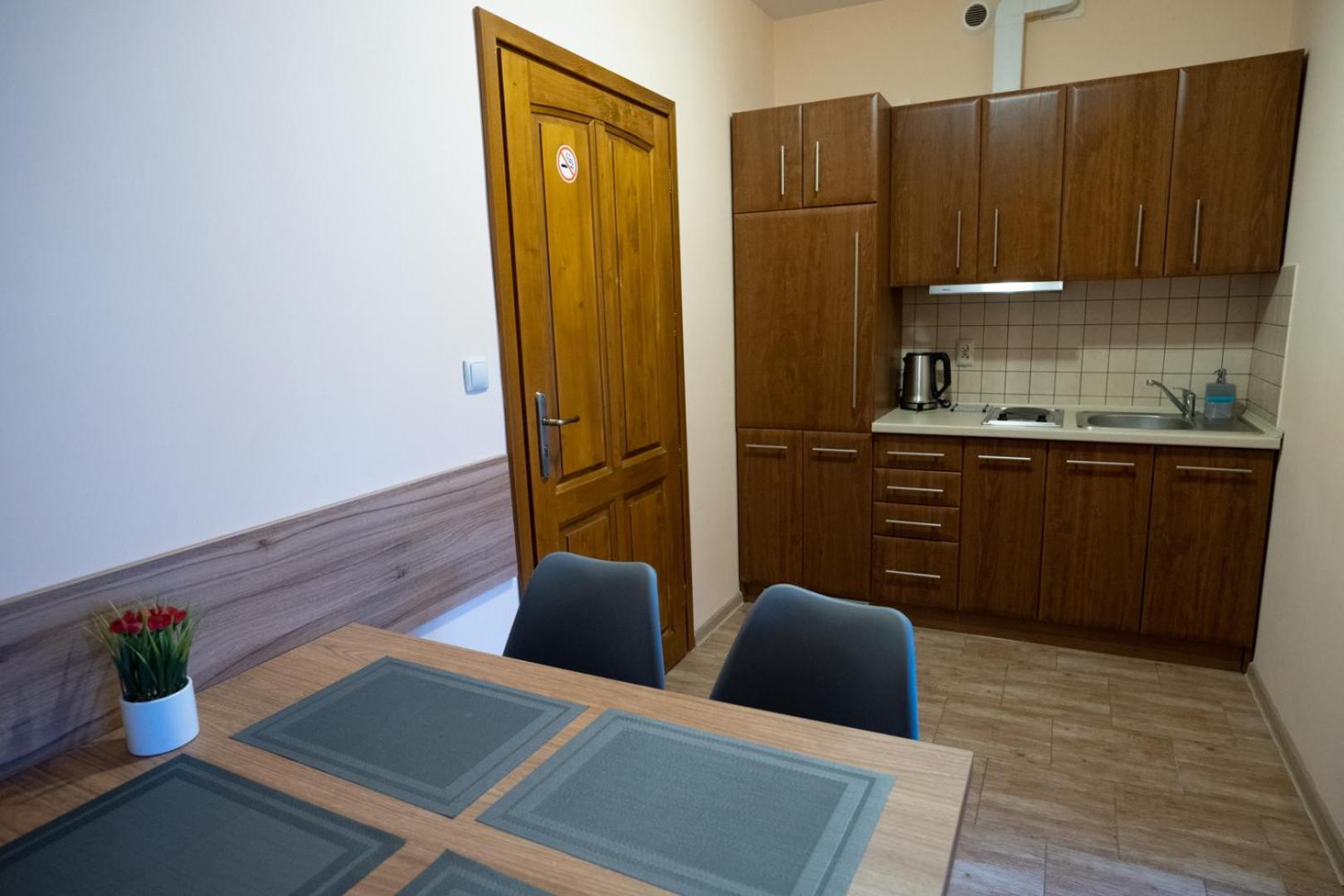 Apartamenty Sadowy Wisła Eksteriør billede