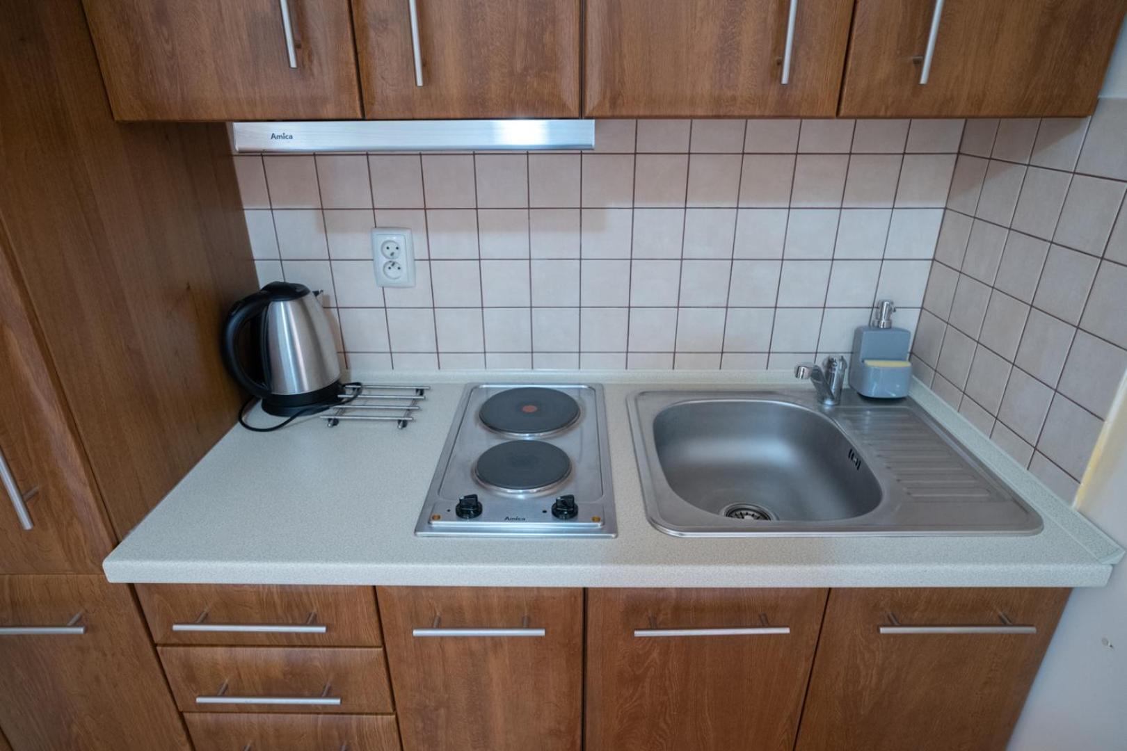 Apartamenty Sadowy Wisła Eksteriør billede